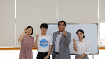 경북보건대학교  ‘2018년 전문대학 글로벌 현장학습 사전간담회’ 개최