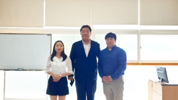 2019년 전문대학 글로벌 현장학습 사업 간담회 개최